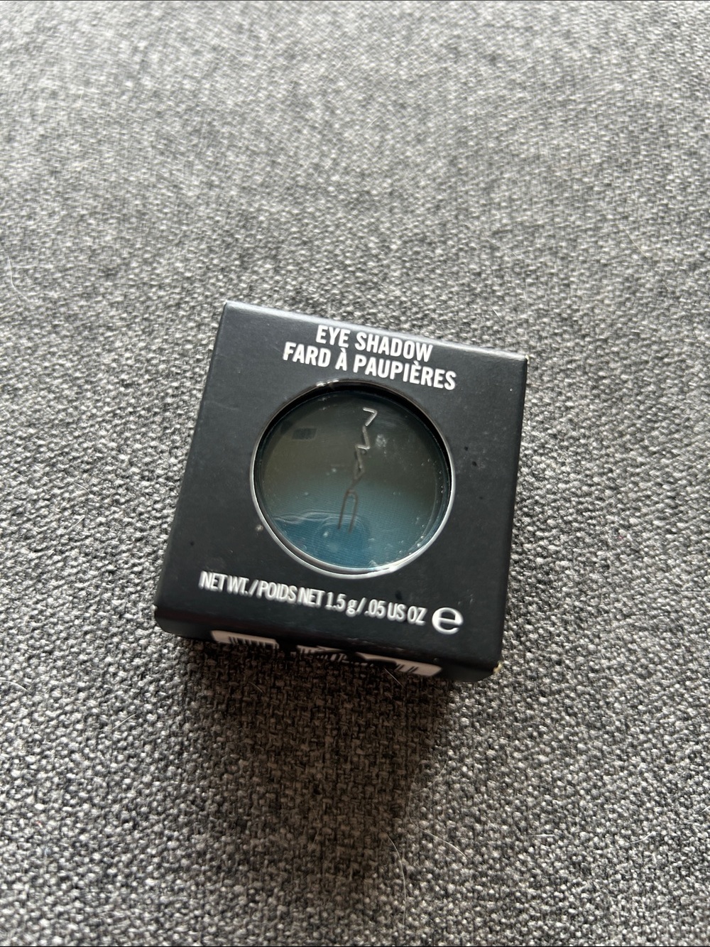 MAC Eyeshadow